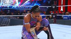 While it may be difficult to believe for those who witnessed her meteoric rise through the ranks. I4j Nofuieb7im
