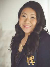 About Elaine Y. Cheung, Esq.