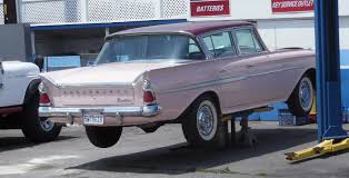 Image result for Pink 1972 Kelvinator