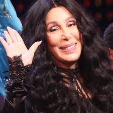 Cher sos (dancing queen 2018). Cher Announces She S Writing A Book