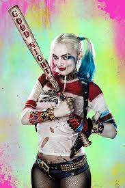Pictures and wallpapers for your desktop. Harley Quinn 666x1000 Wallpaper Teahub Io