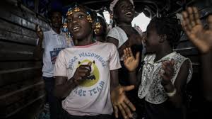 (those other resettlement countries were sending primarily muslims as refugees.) Hope And Anxiety As Congolese Refugees Return Home From Angola Democratic Republic Of The Congo Reliefweb