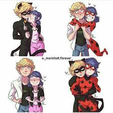 леди баг и супер кот комиксы про любовь читать Marichat Laidren Adrianette Ladynoir Miraculous Ladybug Comic Miraculous Ladybug Anime Miraculous Ladybug Funny