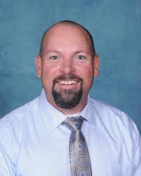 Blue Ride High School School Leadership