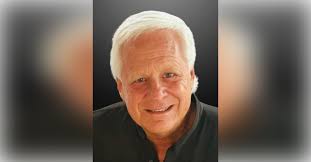 Obituary information for George John Gallins