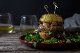 Burgers Tournedos Rossini Cuisine Moi Un Mouton Recette Tournedos Rossini Alimentation Cuisine