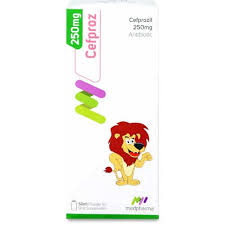 Image result for Cefprozil