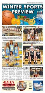 Springsportspreview by Heather Mullinix