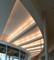 Suspended Ceilings Eurospan Ceiling System From Owens Corning Suspended Ceiling Ceiling System Ceiling Design