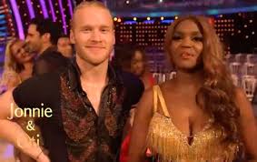 Jonnie was revealed to be a contestant on strictly come dancing's fifteenth series on 21 august 2017. Who Is Jonnie Peacock S Girlfriend Strictly Come Dancing Contestant And Paralympian S Romantic Life Uncovered As Sally Brown Supports The Star On Twitter Ok Magazine