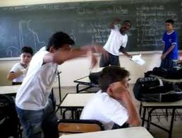 O comportamento dos alunos frequentemente reflete a do professor. O Problema Da Indisciplina Em Sala De Aula Grupo Escolar