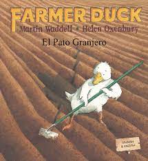 Discover the best children's farm animal books in best sellers. Farmer Duck Bilingual Children S Books In Many Languages