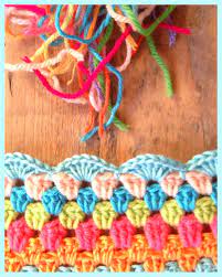 Pin On Crochet