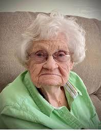 106 years young and still shining —✨ Happy Birthday belatedly to the  remarkable Mrs. Hazel Bullock, Class of 1941! 🎉🎉🎉 Join us in a serenade  of well wishes for our extraordinary alumna!