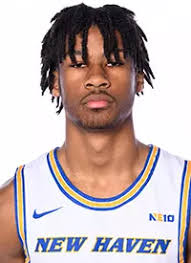 2022-23 Men's Basketball Roster