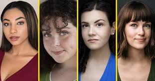 New North American Tour of Little Women—The Musical Launches February 3