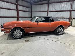 Image result for Corvette Bronze 1968 Camaro