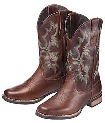 Our boots fit true to us standard sizing, meaning you should simply order what you normally wear (or which size appears most in your closet). Boots Trenton Western Riding Boots Kramer Equestrian