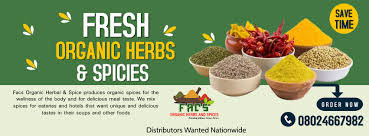 Facs Organic Food Market Home Facebook
