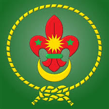 By downloading this vector artwork you agree to the following: Pengakap Malaysia Logos