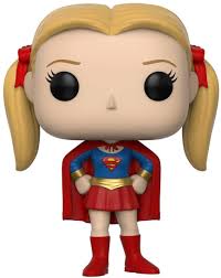 Funko Pop Television Friends Superhero Pheobe Collectible Figure Multicolor Friends Phoebe Funko Pop Tv Vinyl Figures