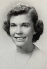 Obituary: Elizabeth “Betty” A. Pearson