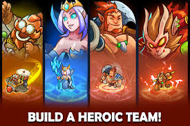 A gem battle puzzle game with monsters so epicthat you'll forget you're still in the bathroom. King Of Defense Battle Frontier Merge Td Mod Apk Infinite Gems Crystals Golds Stars V1 3 61 Vip Apk
