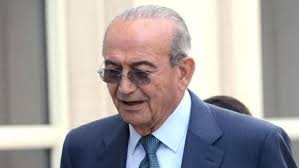 Pendiri Bursa Efek Palestina 'Habiskan' Hartanya Lawan Israel