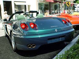 Check spelling or type a new query. Coachbuild Com Pininfarina Ferrari 456 Gt Venice Convertible