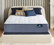 At least 14% of sertapedic / perfect sleeper owners find that the mattress can cause pain often due to sagging or excessive firmness. Serta Perfect Sleeper Reviews What Buyers Should Know Mattress Clarity