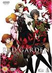 RED GARDEN