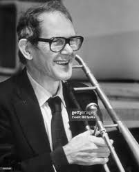 Sharkey Bonano & band