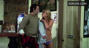 Roberta Leighton Breasts part in Stripes - UPSKIRT.TV
