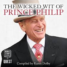 Young Prince Philip: His Turbulent Early Life (Audio Download): Philip  Eade, William Rycroft, HarperCollins Publishers Limited: Amazon.co.uk:  Audible Books & Originals