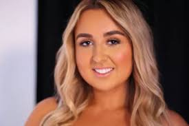 Darcey Corria becomes first woman of colour to be…