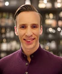 Jamie Lampman's Instagram, Twitter & Facebook