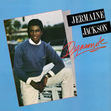 Jermaine Jackson