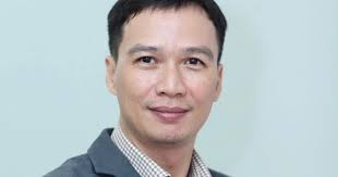 Tiến sĩ tốt nghiệp ở Hàn Quốc làm hiệu trưởng trường đại học lớn ở TPHCM