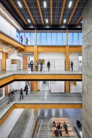 Maybe you would like to learn more about one of these? Kwantlen University Wilson School Of Design Transsolar Klimaengineering