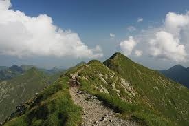 Moldoveanu Peak Romania Natural Landmarks Balkan Peninsula