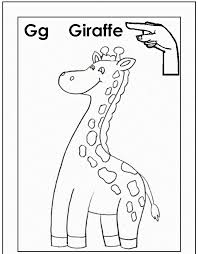 Asl For G Coloring Page Alphabet Coloring Pages Alphabet Coloring Sign Language Alphabet