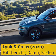 Lynk & co's plan to disrupt the car industry is an example of the growing confidence of chinese companies, which are set to leapfrog the west when it comes to architecture and design, according to. Lynk Co 01 2021 Ein Suv Als Abo Daten Bilder Testfahrt Adac