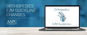 When time is the criterion for code selection, there are clearly defined ranges of minutes with hi jitendra, do you have any updates for the 2021 em codes? Orthopedics E M Guidelines Changes Workshop Aapc