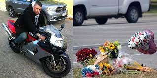 Guelph Father Killed In Weekend Motorcycle Crash Loved His Family Toronto Com