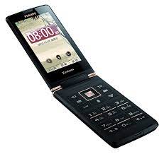 Philips W8578 - description and ...