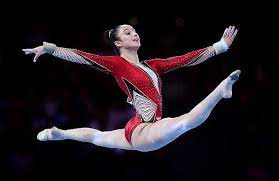 Jul 23, 2021 · nina derwael is in tokyo putting the finishing touches on her preparation for her first appearance at the olympic games next sunday. World Gymnastics Championships 2019 Nina Derwael Wins Second Straight Uneven Bars Gold