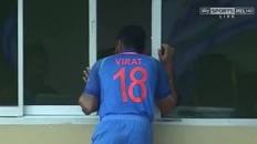 Media posted by RJ Umar Tweets