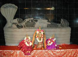 Sri Ranganatha Temple While travelling to srirangapatna, tourists 'must visit' sri ranganathaswamy temple, which was constructed in the 9th century by the gangas. sri ranganatha temple
