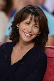 Lieber ein ende mit schrecken. Sophie Marceau Schonheit Sophie Marceau Frisuren