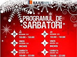 Iulius mall suceava este destinaţia de distracţie şi shopping pentru întreaga familie, acoperind toate preferinţele în materie de petrecere a timpului liber! Iulius Mall Suceava È™i Patinoarul Dream Ice Deschise In A Doua Zi De CrÄƒciun Cinema City Ii AÈ™teaptÄƒ Pe Bucovineni È™i Pe 25 Decembrie È™i 1 Ianuarie Suceava News Online